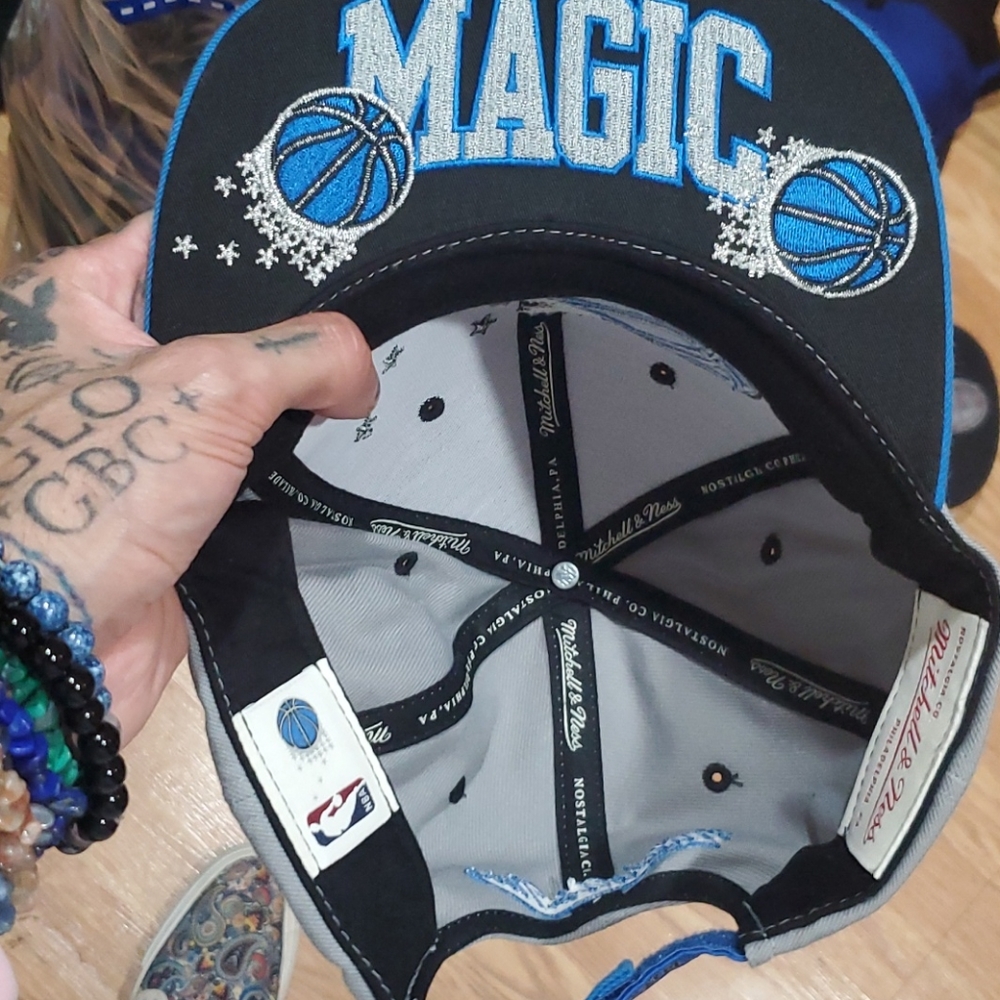 Magic Snapback. - image 2